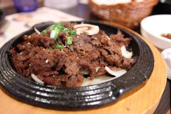 Bulgogi