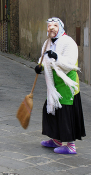 La Befana