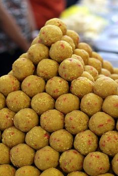 Laddu