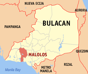 Malolos City