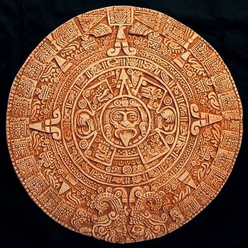 Mayan calendar