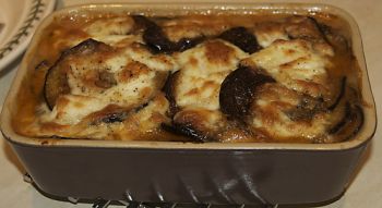 Moussaka