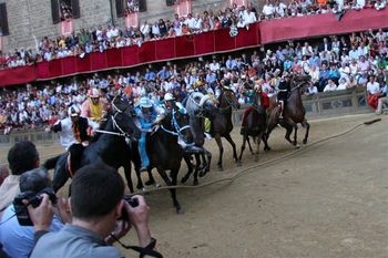 Palio di Siena