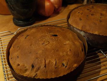 Panettone