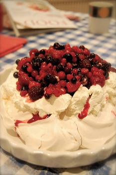 Pavlova