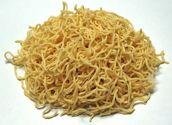 Ramen noodles