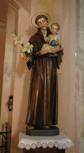 Saint Anthony of Padua