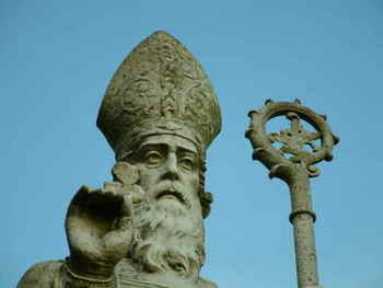 Saint Patrick