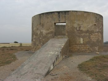 Tower of silence