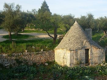 trullo