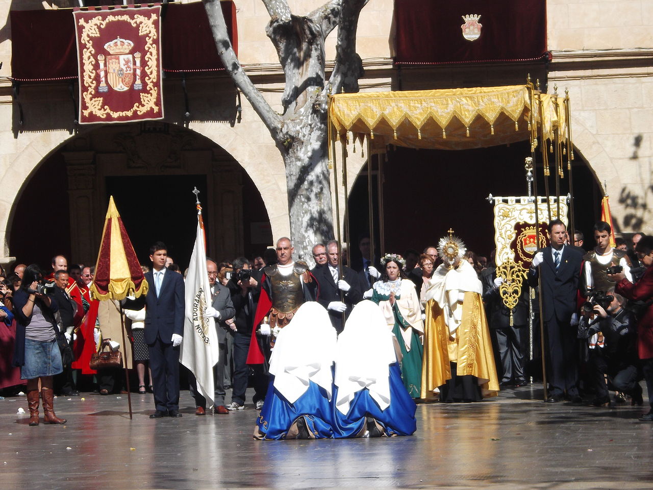 Semana Santa de Aspe